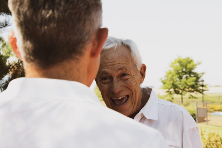Prise en charge de la maladie d'Alzheimer à domicile