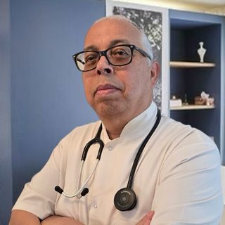 Dr Noureddine Taj